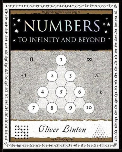 Numbers - To Infinity and Beyond