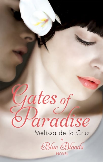 Gates of Paradise - Number 7 in series