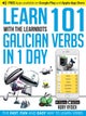 Learn 101 Galician Verbs in 1 Day