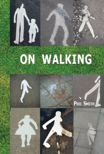 On Walking - - And Stalking Sebald