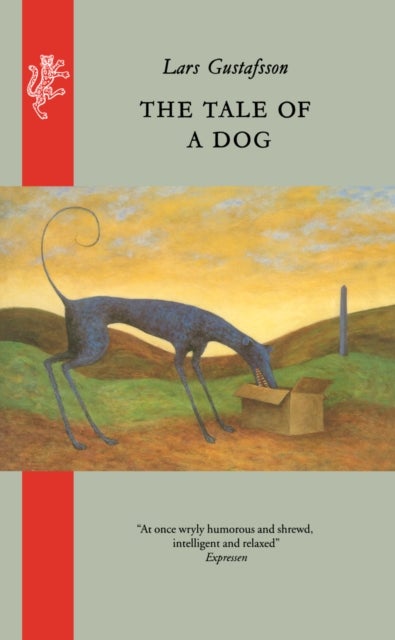 The Tale of A Dog - From the Diaries and Letters of a Texan Bankruptcy Judge