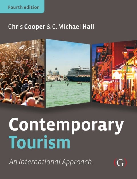 Contemporary Tourism - An international approach