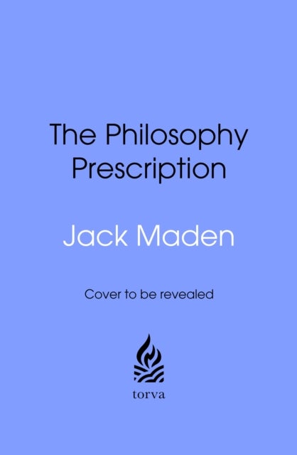 The Philosophy Prescription