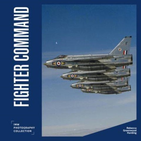 Fighter Command - IWM Photography Collection