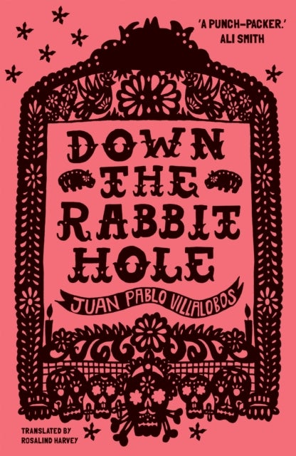 Down the Rabbit Hole - Shortlisted for the 2011 Guardian First Book Award