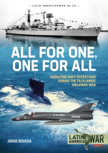 All for One, One for All