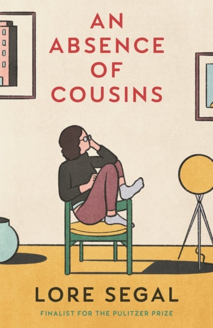 An Absence of Cousins - A Novel