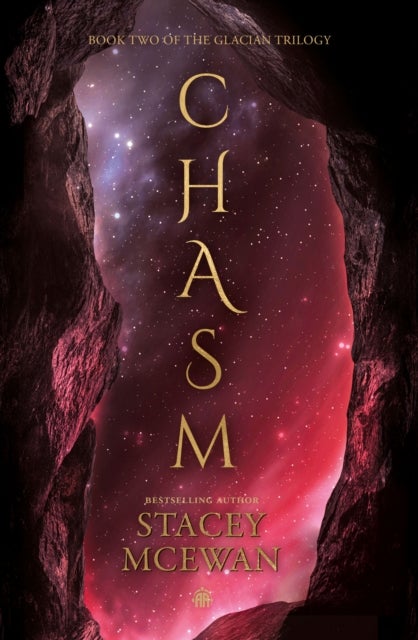 Chasm - The Glacian Trilogy, Book II