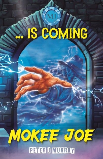 Mokee Joe - Is Coming