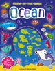 Glow-in-the-Dark Ocean Sticker Activity