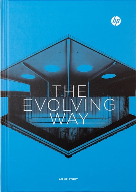 The Evolving Way - An HP Story