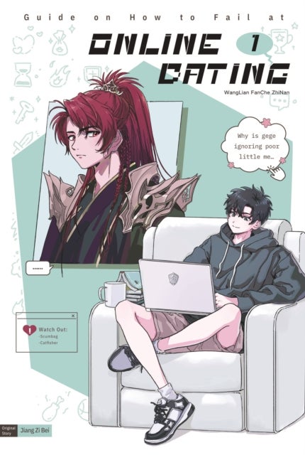 Guide on How to Fail at Online Dating