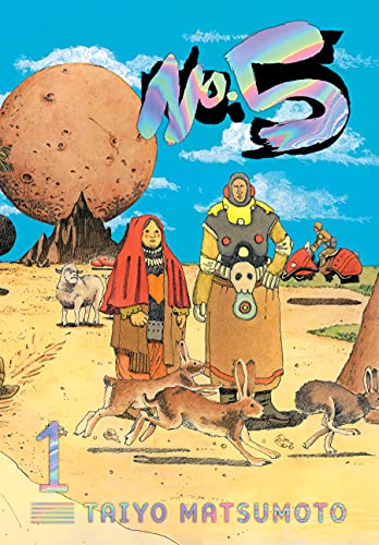 No. 5, Vol. 1