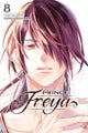 Prince Freya, Vol. 8
