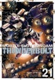 Mobile Suit Gundam Thunderbolt, Vol. 21