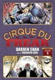 Cirque Du Freak: The Manga, Vol. 3
