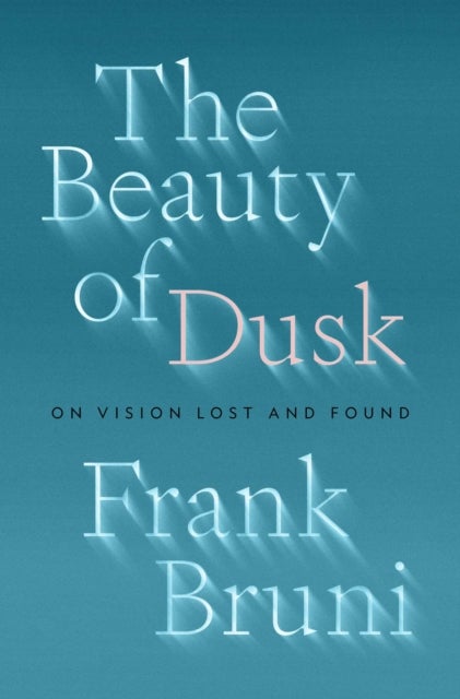 Beauty of Dusk - On Vision Lost and Found