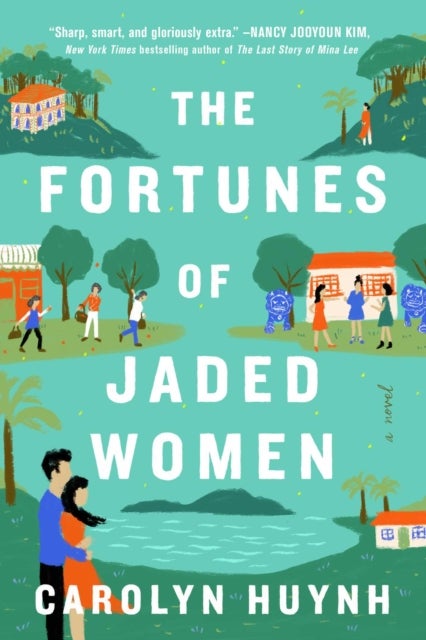 Fortunes of Jaded Women - A Novel