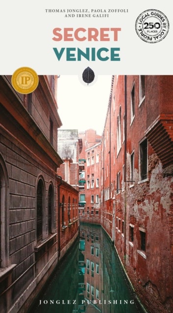 Secret Venice Guide - A guide to the unusual and unfamiliar