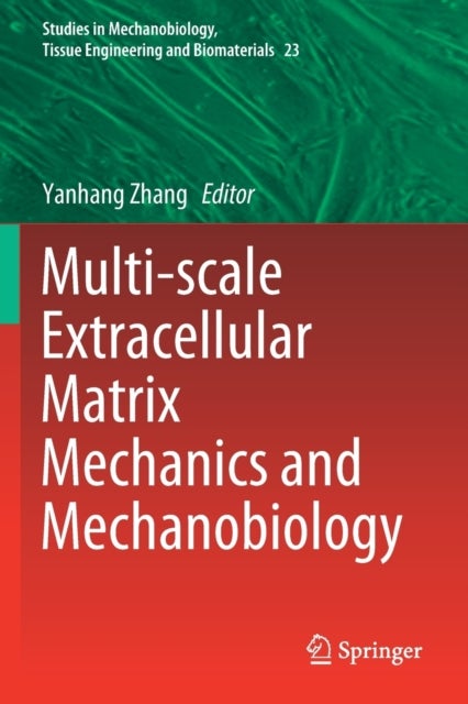 Multi-scale Extracellular Matrix Mechanics and Mechanobiology