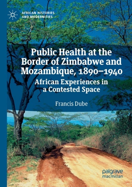 Public Health at the Border of Zimbabwe and Mozambique, 1890–1940 - African Experiences in a Contested Space