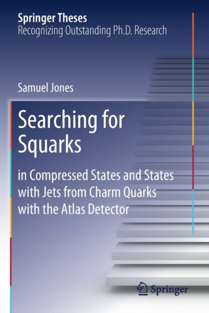 Searching for Squarks - in Compressed States and States with Jets from Charm Quarks with the Atlas Detector