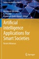 Artificial Intelligence Applications for Smart Societies