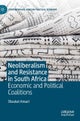 Neoliberalism and Resistance in South Africa