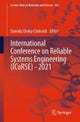 International Conference on Reliable Systems Engineering (ICoRSE) - 2021