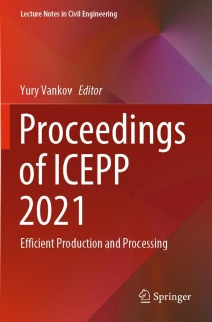 Proceedings of ICEPP 2021