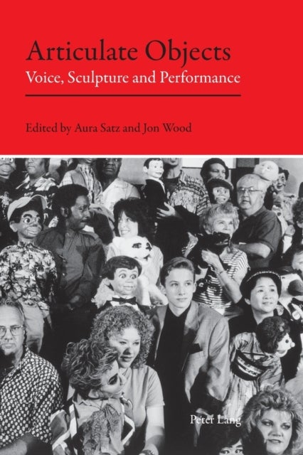 Articulate Objects - Voice, Sculpture and Performance
