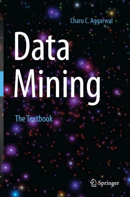 Data Mining - The Textbook