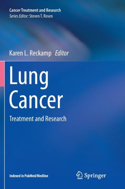 Lung Cancer - Treatment and Research