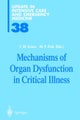 Mechanisms of Organ Dysfunction in Critical Illness