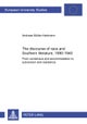 The Discourse of Race and Southern Literature, 1890-1940
