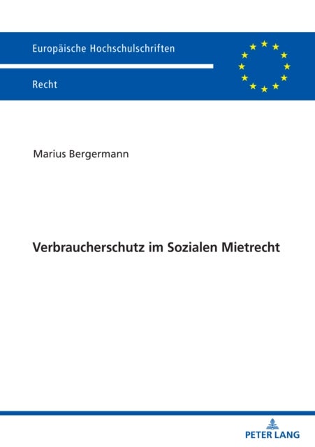 Verbraucherschutz Im Sozialen Mietrecht
