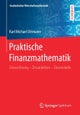Praktische Finanzmathematik