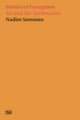 Nadim Samman: Poetics of Encryption