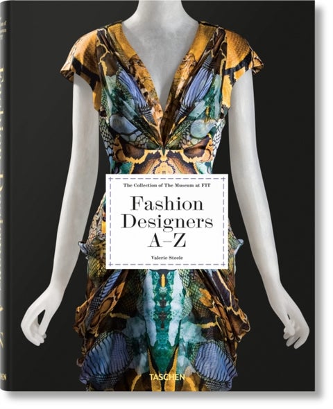 Fashion Designers A¿Z. 2020 Edition - 2020 Edition