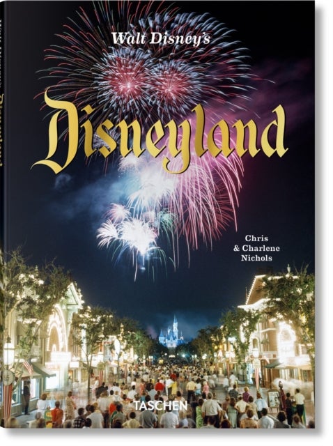 Walt Disney¿s Disneyland