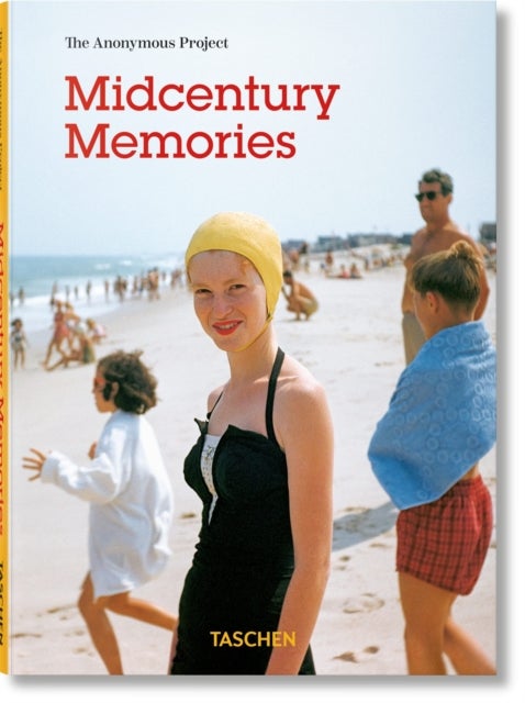 Midcentury Memories - The Anonymous Project