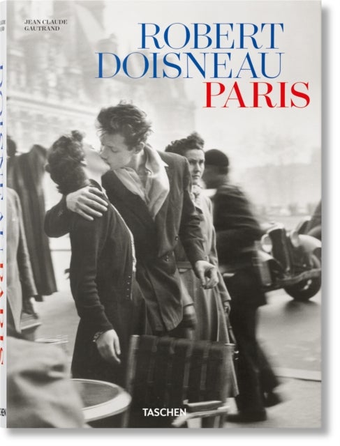 Robert Doisneau - Paris