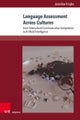 Language Assessment Across Cultures