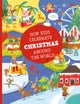 How Kids Celebrate Christmas Around the World