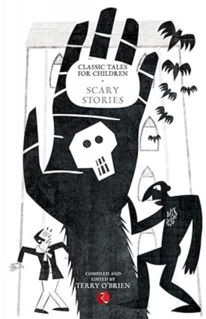 Classic Tales for Children - Scary Stories