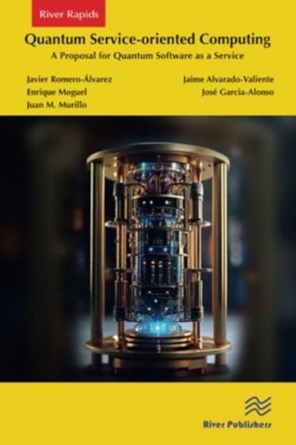 Quantum Service-oriented Computing: A Proposal for Quantum Software as a Service