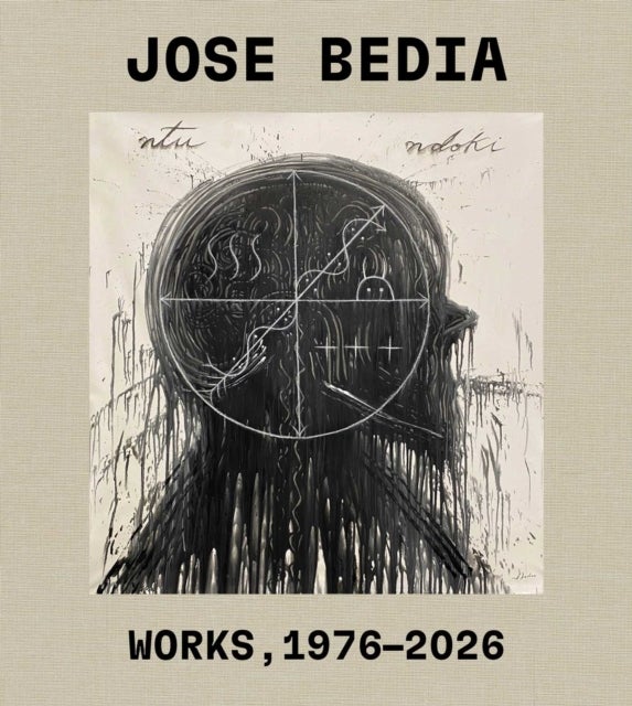 Jose Bedia - Inner Circle Journey 1976 – 2026