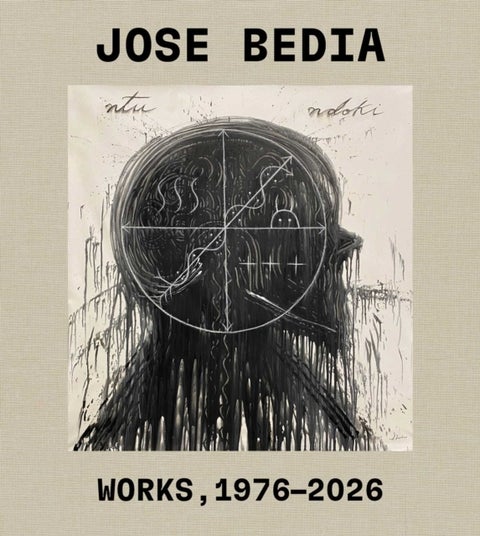 Jose Bedia - Inner Circle Journey 1976 – 2026