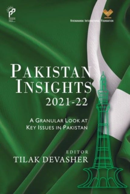 Pakistan Insights 2021-22 - A Granular Look at Key Issues in Pakistan