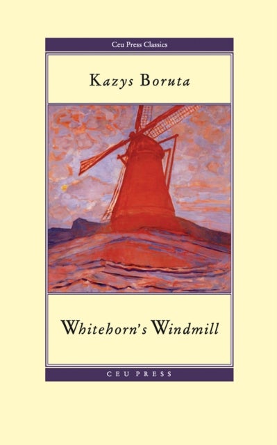 Whitehorn's Windmill